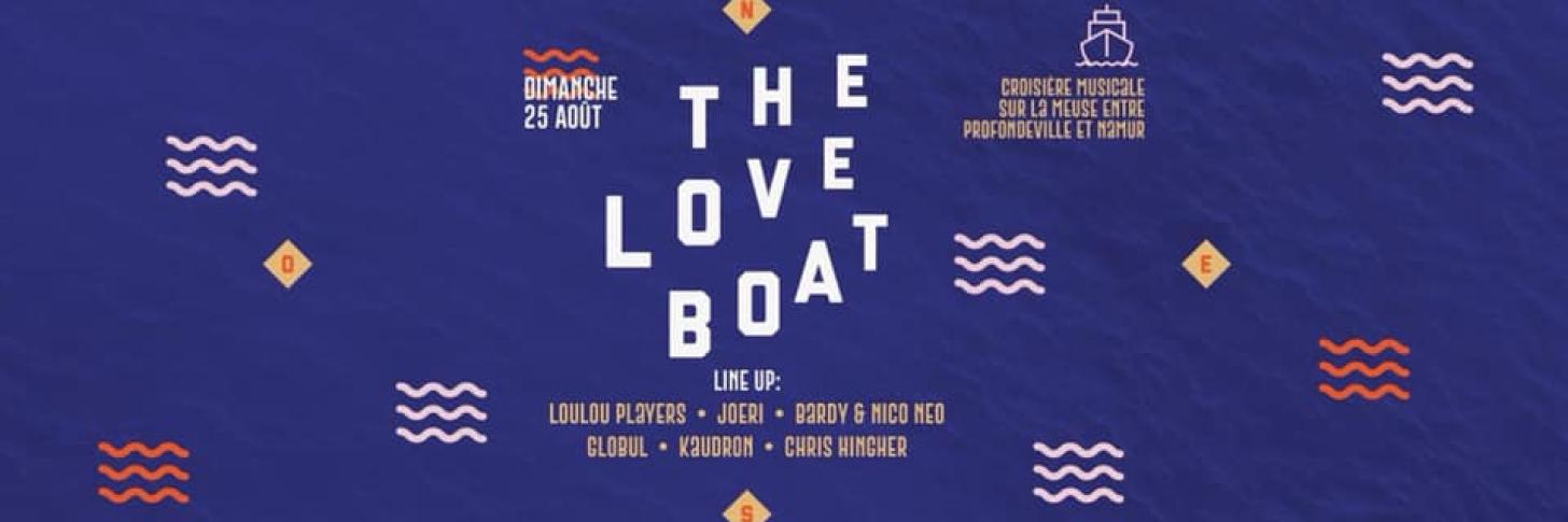 The Love Boat