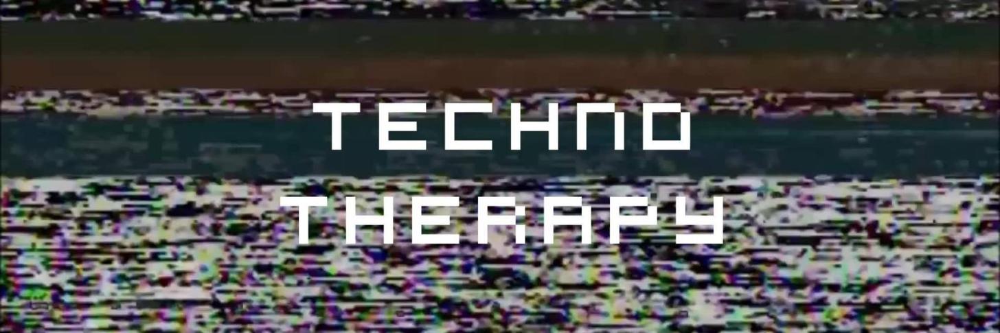 Techno Therapy - FCK DA VIRUS @Belvédère (Namur)