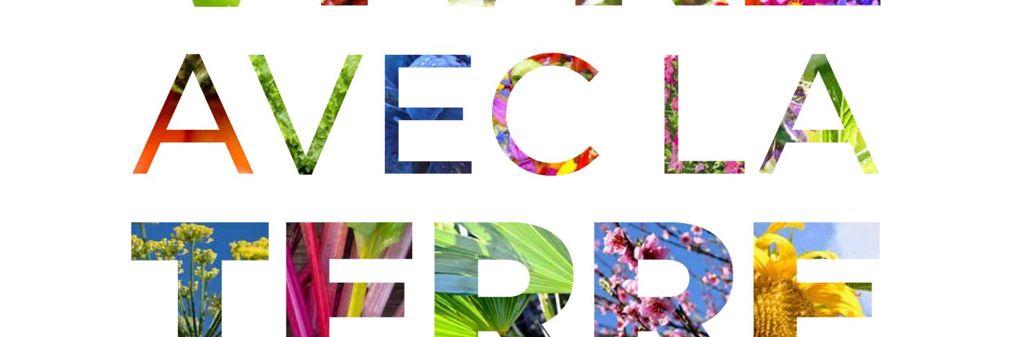 Permaculture - Perrine Hervé-Gruyer, ferme du Bec-Hellouin, présente "Vivre avec la terre"