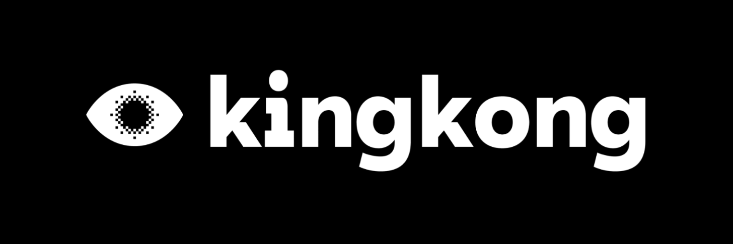 KINGKONG, sur le toit du TRAKK