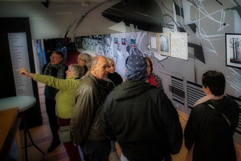 Projet déclencheur