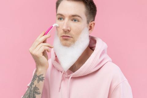 Doowy, une douceur masculine qui fait du bien