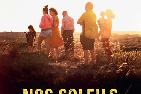 Alcarr&agrave;s (Nos soleils)