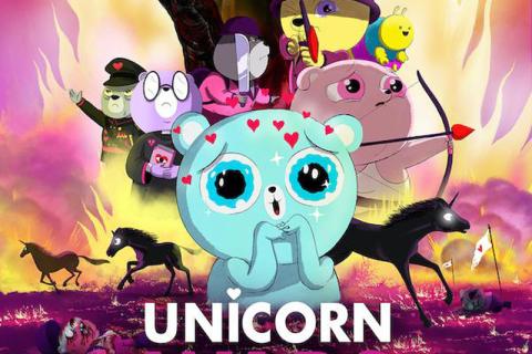 Unicorn Wars