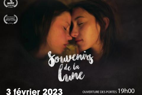 Souvenirs de la Lune
