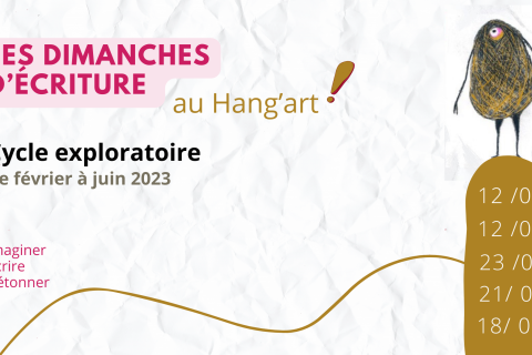 Banner de présentation