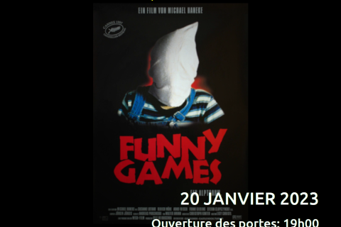 Funny Games