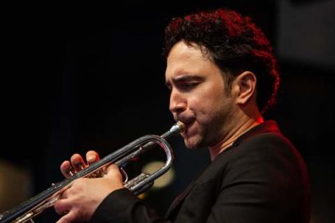 Confluent Jazz Festival - Ruben Hernandez