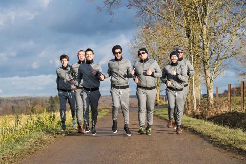 SuperSka-Runners