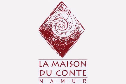 logo maison du conte