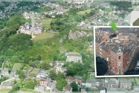 Le Comité de quartier de Bomel vous invite