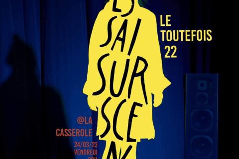 Poster de l'evenement