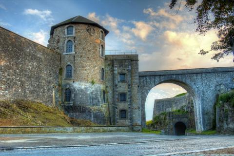Château des Comtes