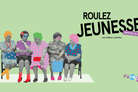 Roulez Jeunesse!