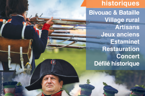 Napoléoniennes de Ligny