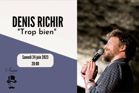 denis richir