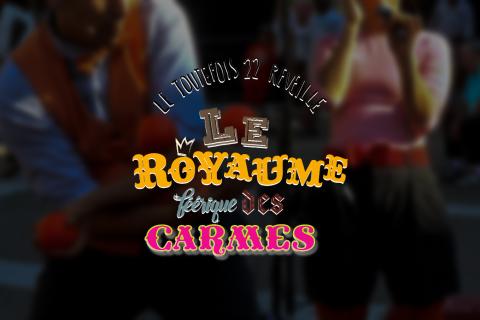 toutefois 22 royaume des carmes