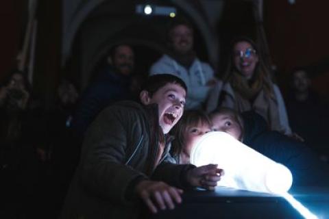 KIKK Festival 2023