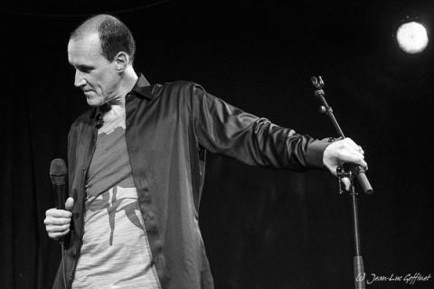 David Linx