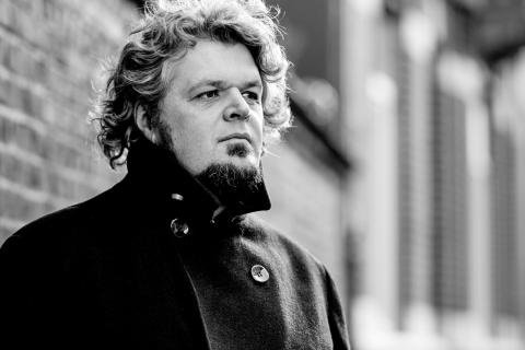 Arnaud Ghys