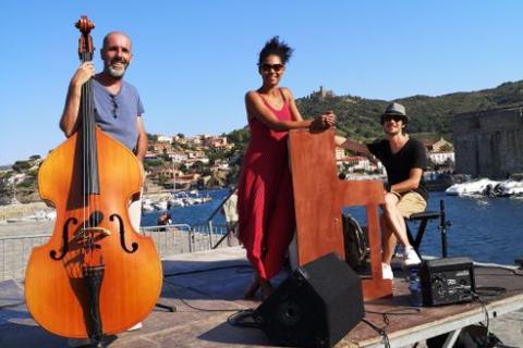 Lisa Jazz Trio