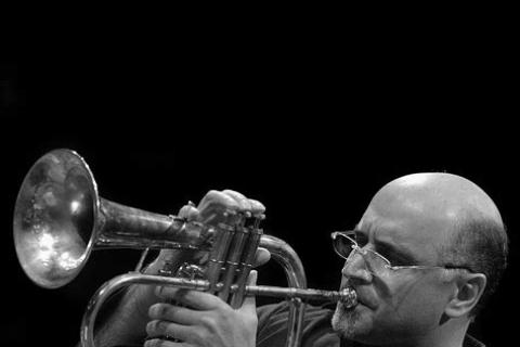 Gino Lattuca – Ivan Paduart  Quintet