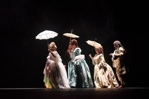 Cendrillon