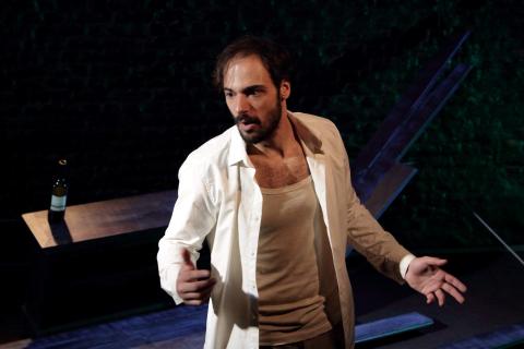 Marvin Mariano Le Printemps du monde