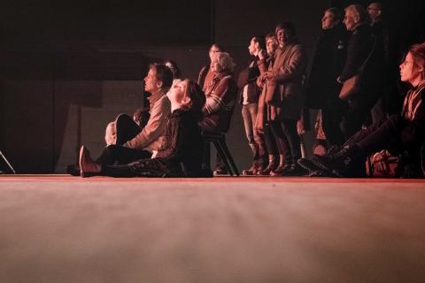 Mots-aïque (c)Jean-François Flamey