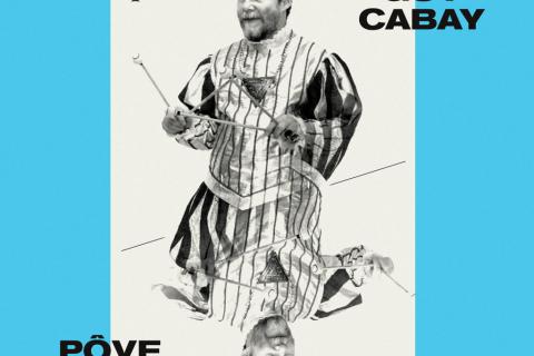 Guy Cabay Pove Tiesse