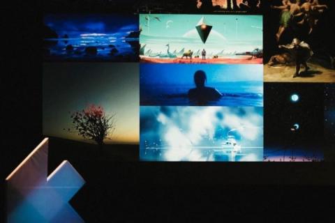 Le festival international des cultures créatives et numériques revient pour de nouvelles découvertes digitales.
