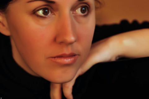 Nathalie Loriers Trio – Legato