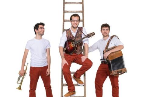 Ekko – Les concerts Escales