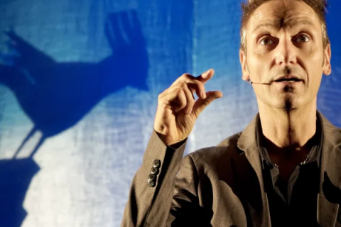 André Borbé