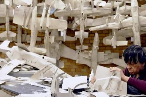 La folie art brut (Un film de Simon Backès – France, 2020, 52 min)
