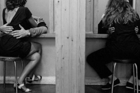 Exposition dedans-dehors