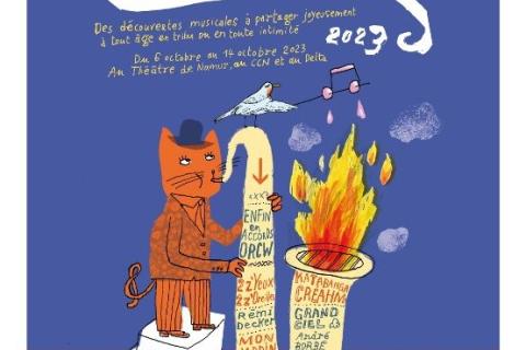 20 ans du Festival
