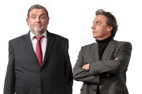 Le Dîner de cons