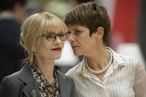 La Syndicaliste