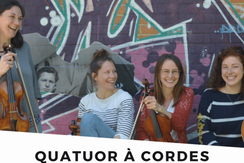 Concert de rentrée