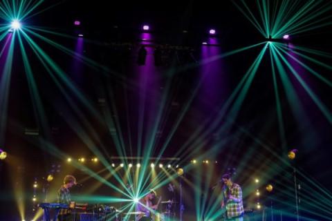 Le Confluent Jazz Festival