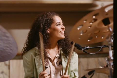 Jas Kayser / Francesca Fulmini – Confluent Jazz Festival