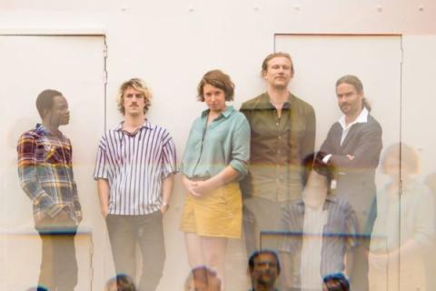 Les 30 ans de W.E.R.F. Records avec PAARD. et Lara Rosseel – Confluent Jazz Festival