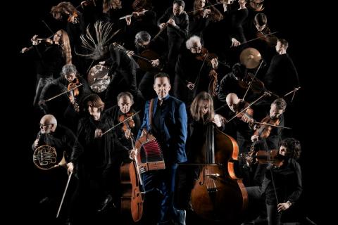 Didier Laloy Symphonic