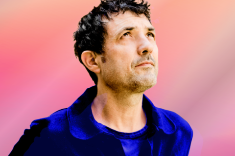 Albin de la Simone – Legato