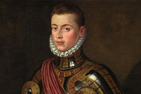 Don Juan d'Autriche