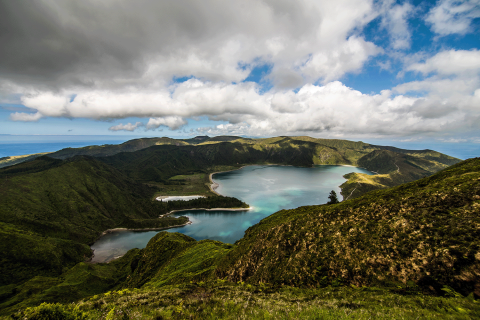 Les Açores, 9 îles à faire rêver