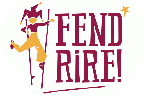 Logo Fend’rire 