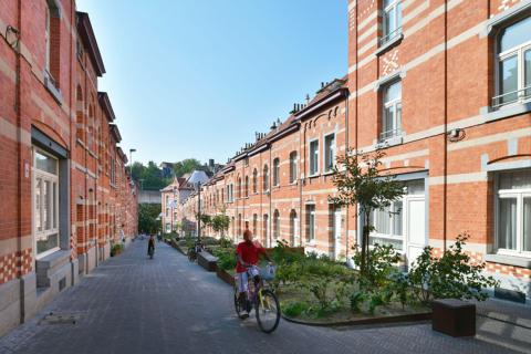 CONFERENCE Urbanité, vers une ville humaine et hospitalière ? 