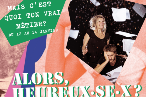 Mais, c’est quoi ton vrai métier? – Focus Namurois